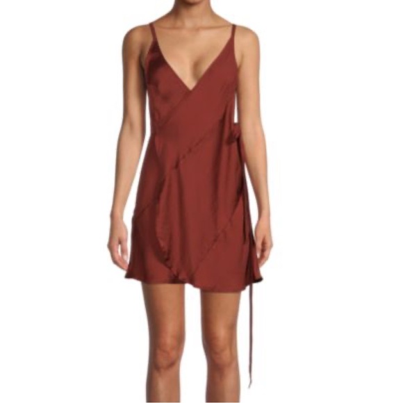 Intimately FP Slip Dress - Picture 4 of 7